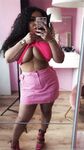 Yma Louisa OnlyFans Leaked Photos