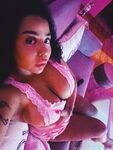 Yma Louisa OnlyFans Leaked Photos