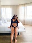 Yma Louisa OnlyFans Leaked Photos