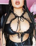 Yma Louisa OnlyFans Leaked Photos
