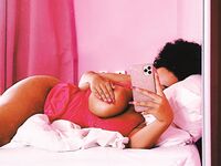 Yma Louisa OnlyFans Leaked Photos