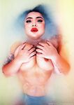 Yma Louisa OnlyFans Leaked Photos