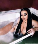 Yma Louisa OnlyFans Leaked Photos
