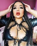 Yma Louisa OnlyFans Leaked Photos