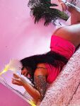 Yma Louisa OnlyFans Leaked Photos