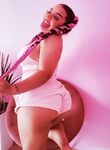 Yma Louisa OnlyFans Leaked Photos