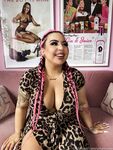 Yma Louisa OnlyFans Leaked Photos