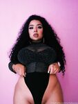 Yma Louisa OnlyFans Leaked Photos