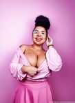 Yma Louisa OnlyFans Leaked Photos