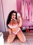 Yma Louisa OnlyFans Leaked Photos