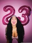 Yma Louisa OnlyFans Leaked Photos