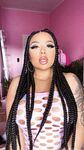 Yma Louisa OnlyFans Leaked Photos
