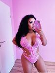 Yma Louisa OnlyFans Leaked Photos