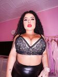 Yma Louisa OnlyFans Leaked Photos