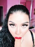 Yma Louisa OnlyFans Leaked Photos