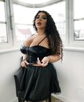 Yma Louisa OnlyFans Leaked Photos