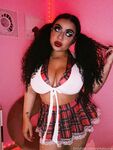 Yma Louisa OnlyFans Leaked Photos