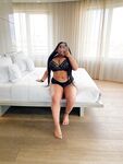 Yma Louisa OnlyFans Leaked Photos
