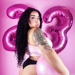 Yma Louisa OnlyFans Leaked Photos