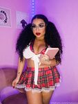 Yma Louisa OnlyFans Leaked Photos