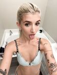 Sami Sheen Leaked OnlyFans Photos