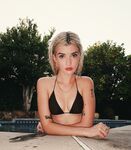 Sami Sheen Leaked OnlyFans Photos