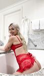 Sami Sheen Leaked OnlyFans Photos