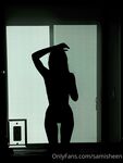 Sami Sheen Leaked OnlyFans Photos