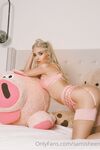 Sami Sheen Leaked OnlyFans Photos