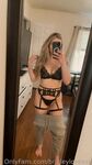 Brianna Coppage Leaked OnlyFans Photos