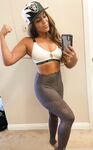 Kyra Mogwai Batara aka kyrabatara OnlyFans Leaks