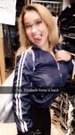 Elizabeth Anne Pelayo Leaked OF Pics