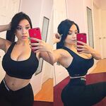 Elizabeth Anne Pelayo Leaked OF Pics