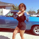 Elizabeth Anne Pelayo Leaked OF Pics