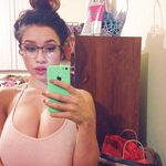Elizabeth Anne Pelayo OF Leaked Pictures