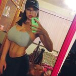 Elizabeth Anne Pelayo OF Leaked Pictures