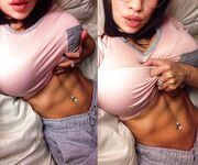 Elizabeth Anne Pelayo OF Leaked Pictures