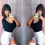 Elizabeth Anne Pelayo OnlyFans Album
