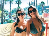 Elizabeth Anne Pelayo OnlyFans Album