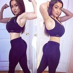 Elizabeth Anne Pelayo OnlyFans Album
