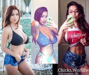 Elizabeth Anne Pelayo OnlyFans Album