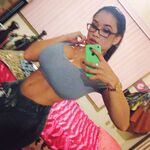 Elizabethannepelayo OF Leaked Photos