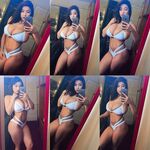 Elizabethannepelayo OF Leaked Photos