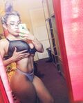 Elizabethannepelayo OF Leaked Photos