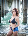 Elizabethannepelayo OF Leaked Photos