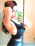 Elizabethannepelayo OF Leaked Photos