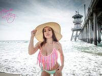 Elizabethannepelayo OF Leaked Photos