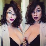Elizabethannepelayo OF Leaked Photos