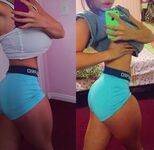 Elizabethannepelayo OF Leaked Photos