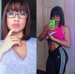Elizabethannepelayo OF Leaked Photos